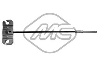 ΝΤΙΖΑ ΧΕΙΡΟΦΡΕΝΟΥ NISSAN ALMERA II (N16) 1.5 <06 MC
