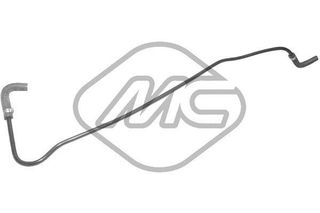 ΣΩΛΗΝΑΣ ΚΑΥΣΙΜΟΥ FIAT DOBLO 1.3 D 05- MC