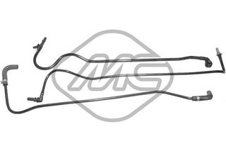 ΣΩΛΗΝΑΣ ΚΑΥΣΙΜΟΥ ΣΕΤ FIAT DOBLO 1.3 D 05- MC