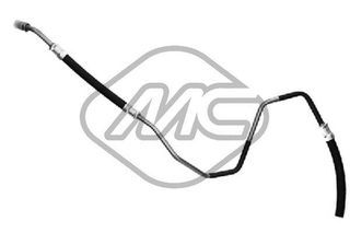ΣΩΛΗΝΑΣ(ΠΥΞΙΔΑ ΔΙΕΥΘΥΝΣΗΣ)-VAG POLO(6N1) 1.4 95-99