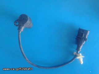 ΑΙΣΘΗΤΗΡΑΣ ΣΤΡΟΦΑΛΟΥ FORD RANGER-MAZDA BT-50 0281002729 ΓΝΗΣΙΟΣ BOSCH