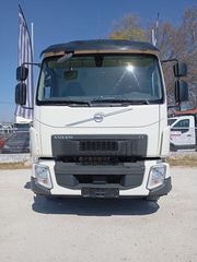 Σασί Volvo 2017 FL 250-thumb-1
