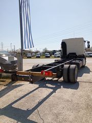 Σασί Volvo 2017 FL 250-thumb-3