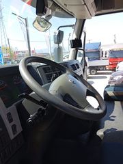 Σασί Volvo 2017 FL 250-thumb-6