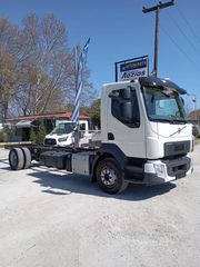 Σασί Volvo 2017 FL 250-thumb-8