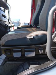 Σασί Volvo 2017 FL 250-thumb-15