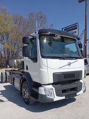 Σασί Volvo 2017 FL 250-thumb-19