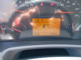Σασί Volvo 2017 FL 250-thumb-21