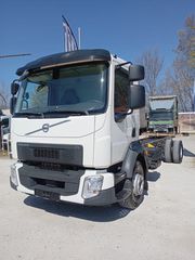 Σασί Volvo 2017 FL 250-thumb-27