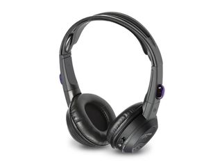 alpine SHS-N207 Dual Source Mobile Wireless Headphone
