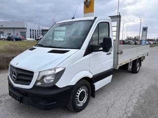 Καρότσα Mercedes-Benz 2014 SPRINTER 316 CDI 4,2 m καρότσα