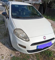 Fiat Grande Punto 2013