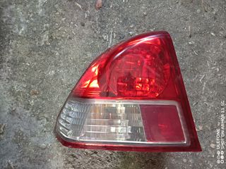 ΦΑΝΟΣ ΟΠΙΣΘΙΟΣ ΑΡΙΣΤΕΡΟΣ HONDA CIVIC ES F/L 2004-2005