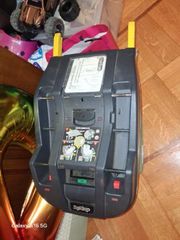 Βάση καθίσματος Peg Perego Isofix 0-1K