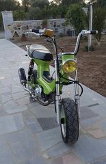 Honda CF 50 1985 chally 70-thumb-2