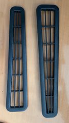 Πίσω Αεραγωγοί Χώρου Αποσκευών (L+R) Mercedes C-Class W202 Caravan (S202)