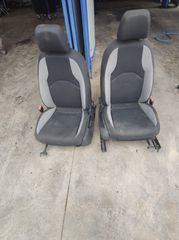 ΣΑΛΟΝΙ SEAT LEON 2016
