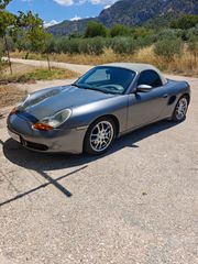 Porsche Boxster 2004