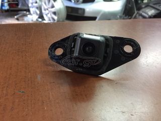 ΓΝΗΣΙΑ ΚΑΜΕΡΑ ΟΠΙΣΘΟΠΟΡΕΙΑΣ TOYOTA AVENSIS T27