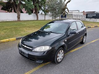 Chevrolet Lacetti 2008 1.4 SE