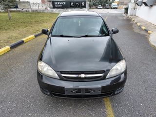 Chevrolet Lacetti 2008 1.4 SE-thumb-1