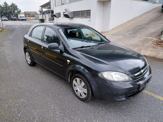 Chevrolet Lacetti 2008 1.4 SE-thumb-2