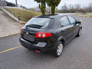Chevrolet Lacetti 2008 1.4 SE-thumb-3