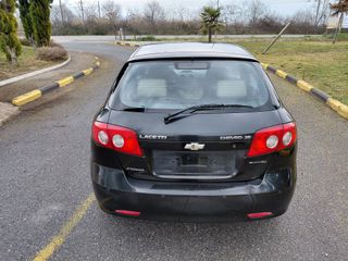 Chevrolet Lacetti 2008 1.4 SE-thumb-4