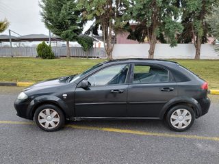 Chevrolet Lacetti 2008 1.4 SE-thumb-5