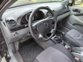 Chevrolet Lacetti 2008 1.4 SE-thumb-6