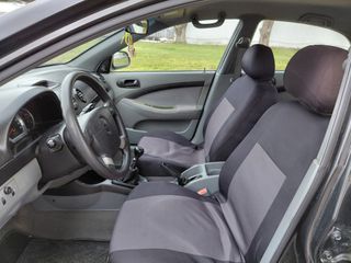 Chevrolet Lacetti 2008 1.4 SE-thumb-7