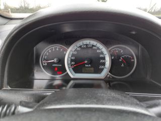 Chevrolet Lacetti 2008 1.4 SE-thumb-9