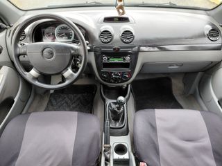 Chevrolet Lacetti 2008 1.4 SE-thumb-10