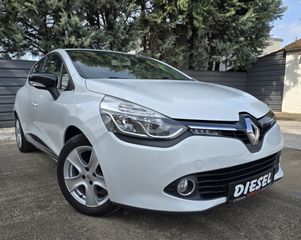 Renault Clio 2016 ΟΘΟΝΗ*NAVI*ΚΑΜΕΡΑ*ΤΗΛΕΦΩΝΟ*ΖΑΝΤΕΣ*ΔΕΣ ΤΟ VIDEO