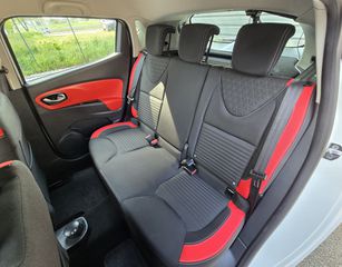 Renault Clio 2016 ΟΘΟΝΗ*NAVI*ΚΑΜΕΡΑ*ΤΗΛΕΦΩΝΟ*ΖΑΝΤΕΣ*ΔΕΣ ΤΟ VIDEO-thumb-67