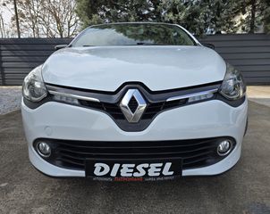 Renault Clio 2016 ΟΘΟΝΗ*NAVI*ΚΑΜΕΡΑ*ΤΗΛΕΦΩΝΟ*ΖΑΝΤΕΣ*ΔΕΣ ΤΟ VIDEO-thumb-1
