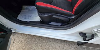 Renault Clio 2016 ΟΘΟΝΗ*NAVI*ΚΑΜΕΡΑ*ΤΗΛΕΦΩΝΟ*ΖΑΝΤΕΣ*ΔΕΣ ΤΟ VIDEO-thumb-75