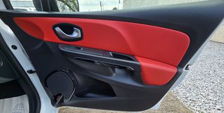 Renault Clio 2016 ΟΘΟΝΗ*NAVI*ΚΑΜΕΡΑ*ΤΗΛΕΦΩΝΟ*ΖΑΝΤΕΣ*ΔΕΣ ΤΟ VIDEO-thumb-76