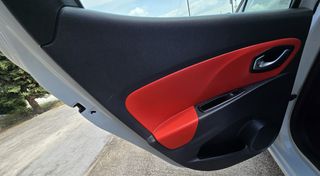Renault Clio 2016 ΟΘΟΝΗ*NAVI*ΚΑΜΕΡΑ*ΤΗΛΕΦΩΝΟ*ΖΑΝΤΕΣ*ΔΕΣ ΤΟ VIDEO-thumb-81