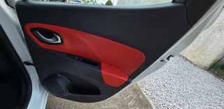 Renault Clio 2016 ΟΘΟΝΗ*NAVI*ΚΑΜΕΡΑ*ΤΗΛΕΦΩΝΟ*ΖΑΝΤΕΣ*ΔΕΣ ΤΟ VIDEO-thumb-85