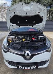 Renault Clio 2016 ΟΘΟΝΗ*NAVI*ΚΑΜΕΡΑ*ΤΗΛΕΦΩΝΟ*ΖΑΝΤΕΣ*ΔΕΣ ΤΟ VIDEO-thumb-94