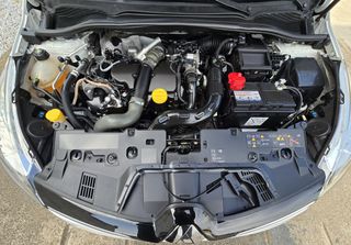 Renault Clio 2016 ΟΘΟΝΗ*NAVI*ΚΑΜΕΡΑ*ΤΗΛΕΦΩΝΟ*ΖΑΝΤΕΣ*ΔΕΣ ΤΟ VIDEO-thumb-96