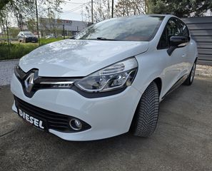 Renault Clio 2016 ΟΘΟΝΗ*NAVI*ΚΑΜΕΡΑ*ΤΗΛΕΦΩΝΟ*ΖΑΝΤΕΣ*ΔΕΣ ΤΟ VIDEO-thumb-2