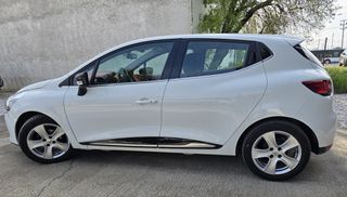 Renault Clio 2016 ΟΘΟΝΗ*NAVI*ΚΑΜΕΡΑ*ΤΗΛΕΦΩΝΟ*ΖΑΝΤΕΣ*ΔΕΣ ΤΟ VIDEO-thumb-5