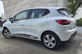 Renault Clio 2016 ΟΘΟΝΗ*NAVI*ΚΑΜΕΡΑ*ΤΗΛΕΦΩΝΟ*ΖΑΝΤΕΣ*ΔΕΣ ΤΟ VIDEO-thumb-6