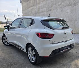 Renault Clio 2016 ΟΘΟΝΗ*NAVI*ΚΑΜΕΡΑ*ΤΗΛΕΦΩΝΟ*ΖΑΝΤΕΣ*ΔΕΣ ΤΟ VIDEO-thumb-7