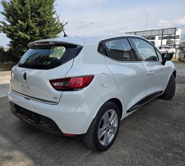 Renault Clio 2016 ΟΘΟΝΗ*NAVI*ΚΑΜΕΡΑ*ΤΗΛΕΦΩΝΟ*ΖΑΝΤΕΣ*ΔΕΣ ΤΟ VIDEO-thumb-9