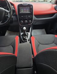 Renault Clio 2016 ΟΘΟΝΗ*NAVI*ΚΑΜΕΡΑ*ΤΗΛΕΦΩΝΟ*ΖΑΝΤΕΣ*ΔΕΣ ΤΟ VIDEO-thumb-41