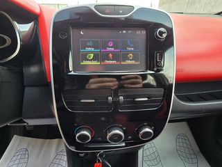 Renault Clio 2016 ΟΘΟΝΗ*NAVI*ΚΑΜΕΡΑ*ΤΗΛΕΦΩΝΟ*ΖΑΝΤΕΣ*ΔΕΣ ΤΟ VIDEO-thumb-42