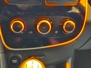 Renault Clio 2016 ΟΘΟΝΗ*NAVI*ΚΑΜΕΡΑ*ΤΗΛΕΦΩΝΟ*ΖΑΝΤΕΣ*ΔΕΣ ΤΟ VIDEO-thumb-46